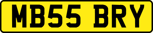 MB55BRY