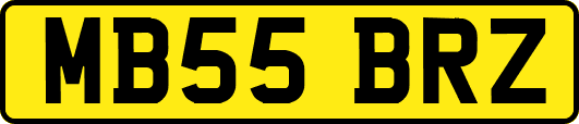 MB55BRZ