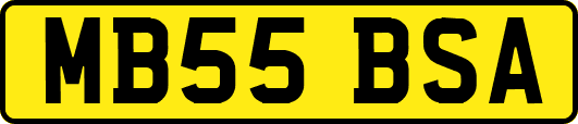 MB55BSA