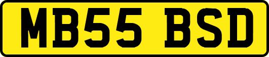 MB55BSD