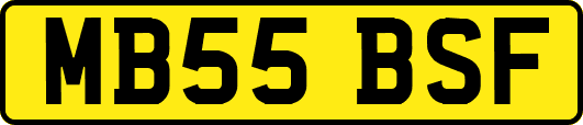 MB55BSF