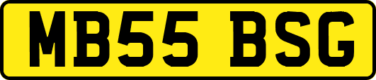 MB55BSG