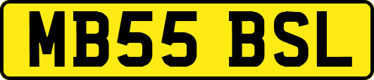 MB55BSL