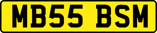 MB55BSM