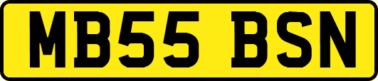 MB55BSN