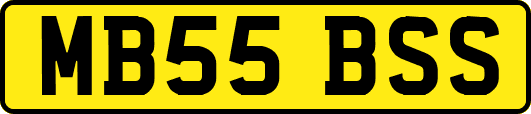 MB55BSS