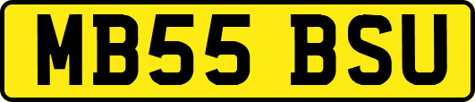 MB55BSU