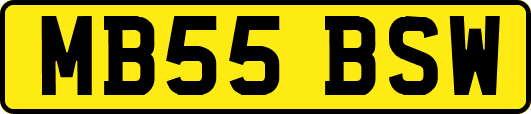 MB55BSW
