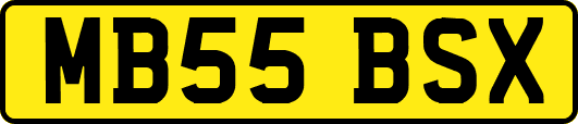 MB55BSX