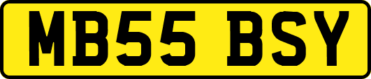 MB55BSY