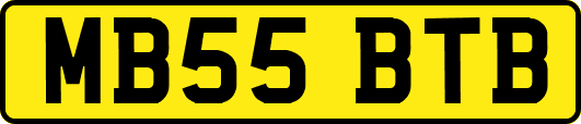 MB55BTB