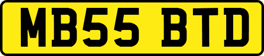 MB55BTD