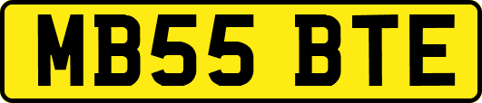 MB55BTE