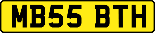 MB55BTH