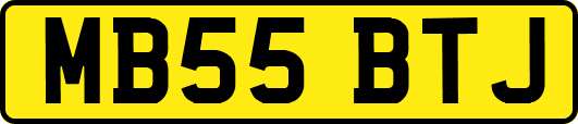 MB55BTJ