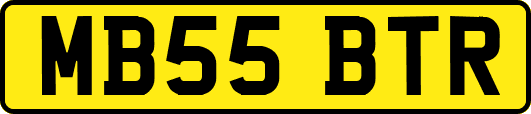 MB55BTR