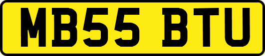 MB55BTU