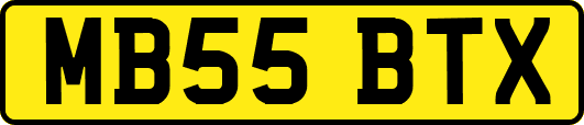 MB55BTX