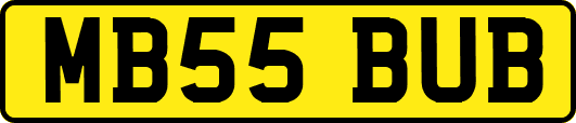 MB55BUB