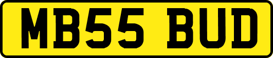 MB55BUD