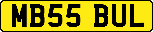MB55BUL