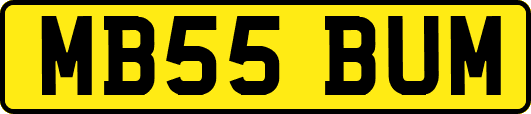MB55BUM