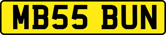 MB55BUN