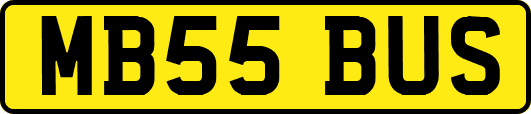 MB55BUS