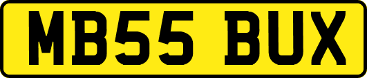 MB55BUX