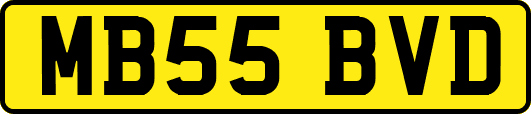 MB55BVD