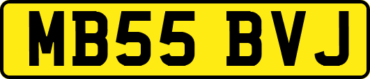 MB55BVJ