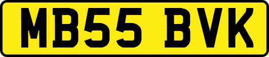 MB55BVK