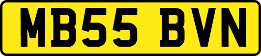 MB55BVN