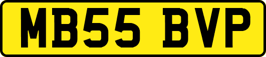 MB55BVP