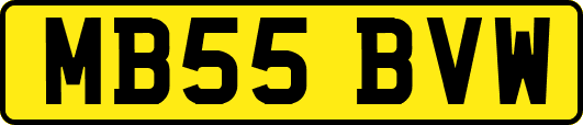 MB55BVW