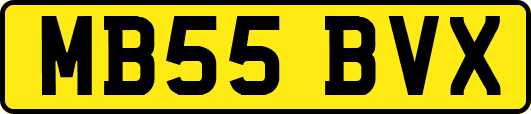 MB55BVX