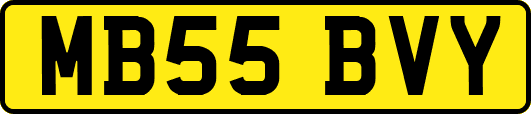 MB55BVY