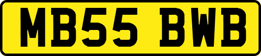 MB55BWB
