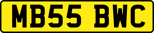 MB55BWC