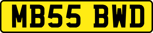 MB55BWD
