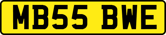 MB55BWE