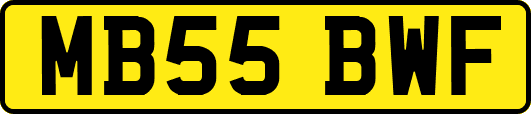 MB55BWF