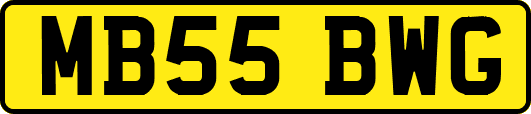 MB55BWG