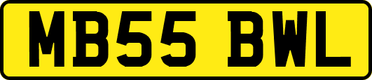 MB55BWL