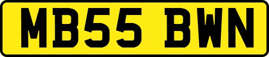 MB55BWN