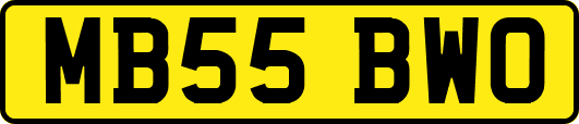 MB55BWO