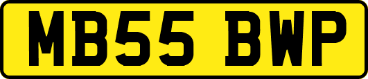 MB55BWP