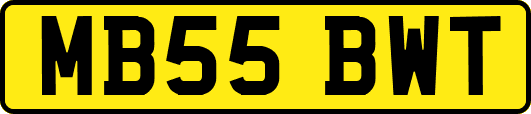 MB55BWT