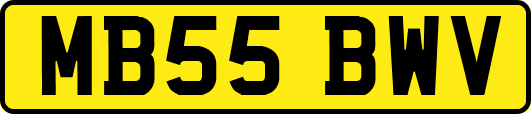 MB55BWV