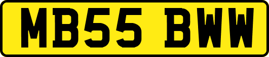 MB55BWW